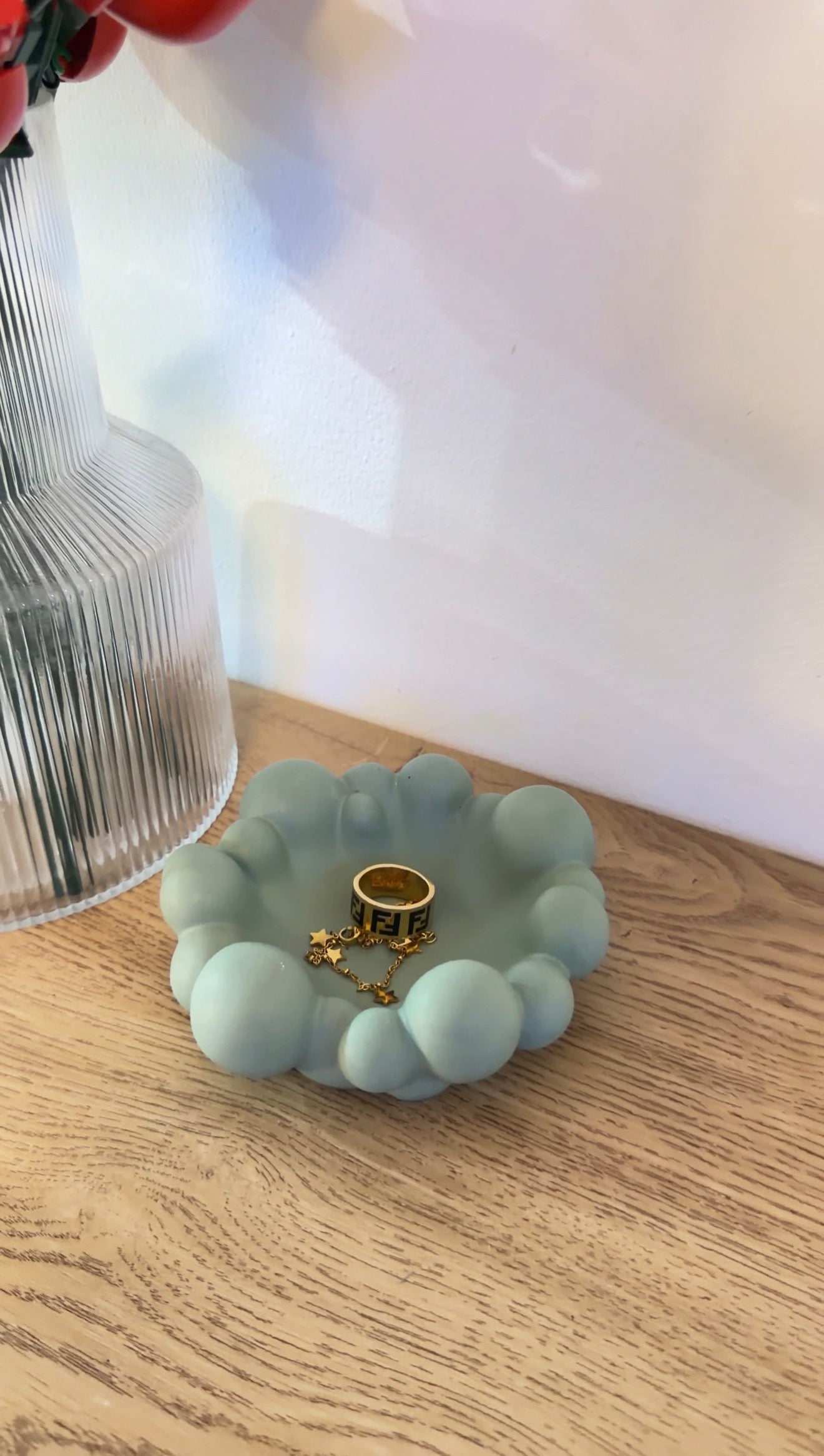 Bubble Bowl
