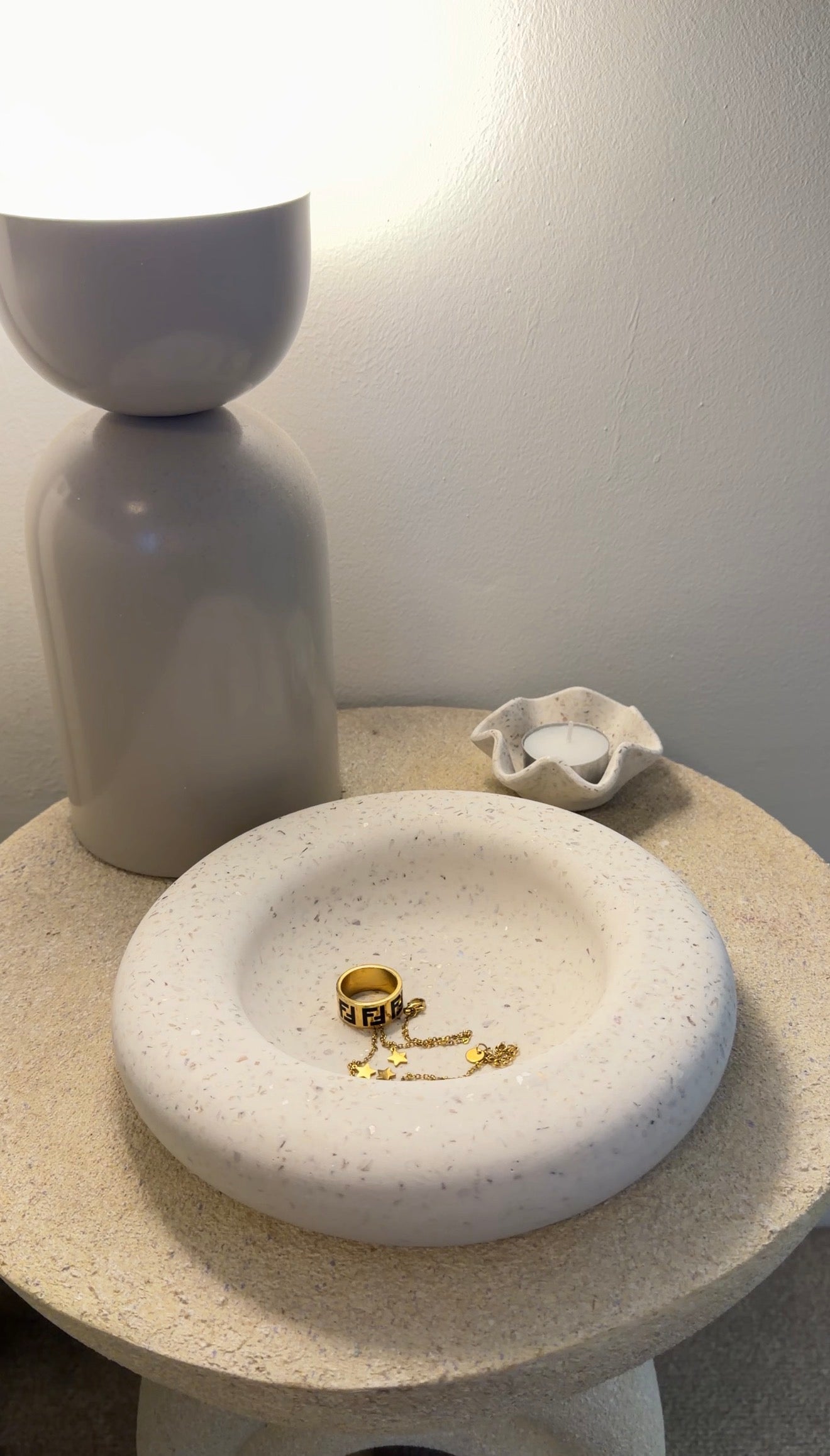 Centrepiece Bowl