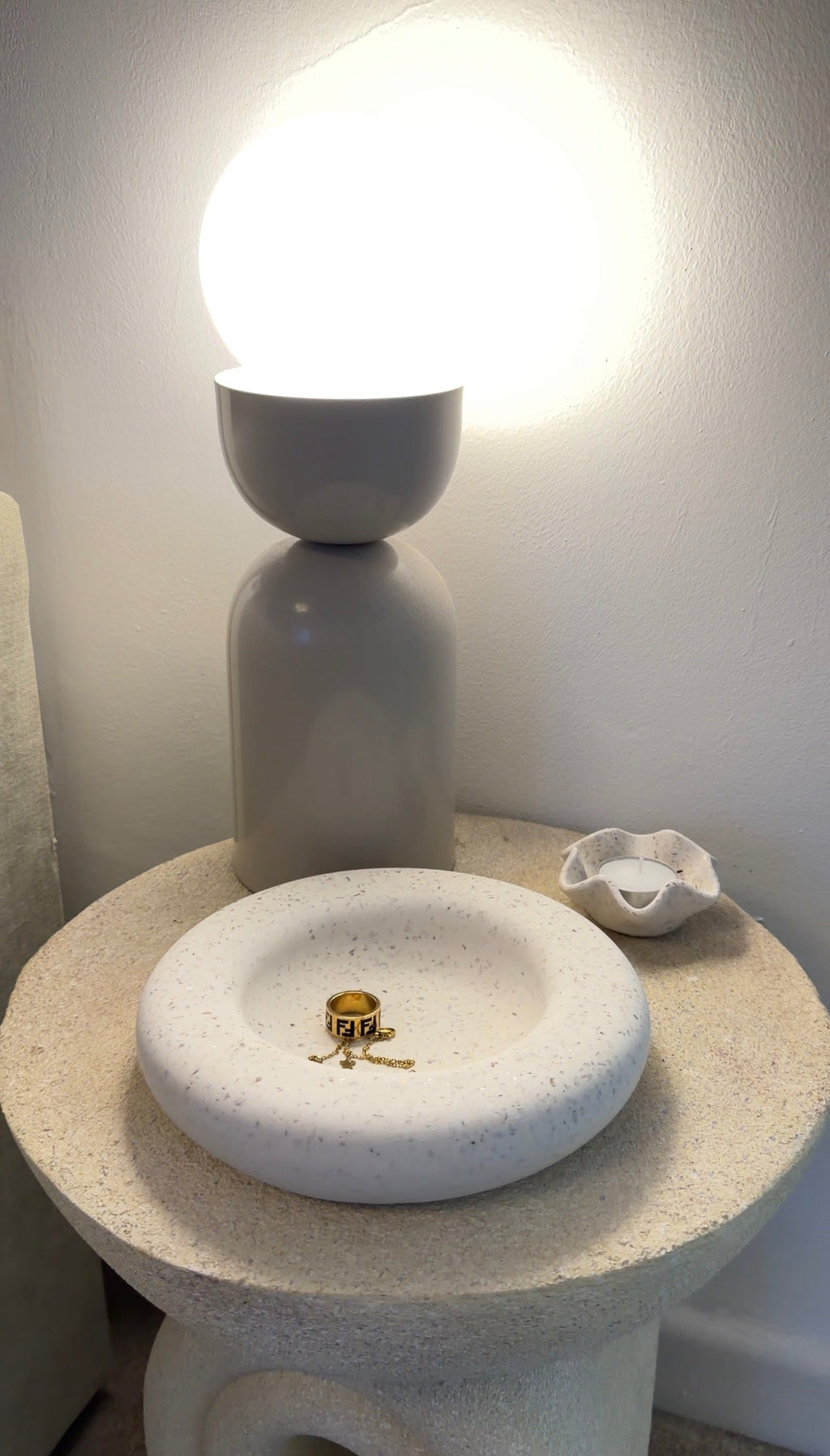 Centrepiece Bowl