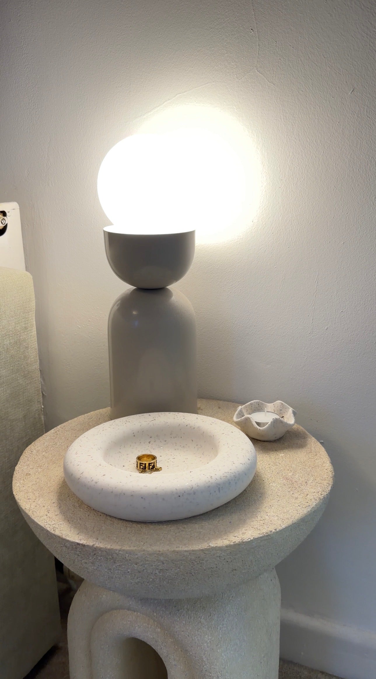Centrepiece Bowl