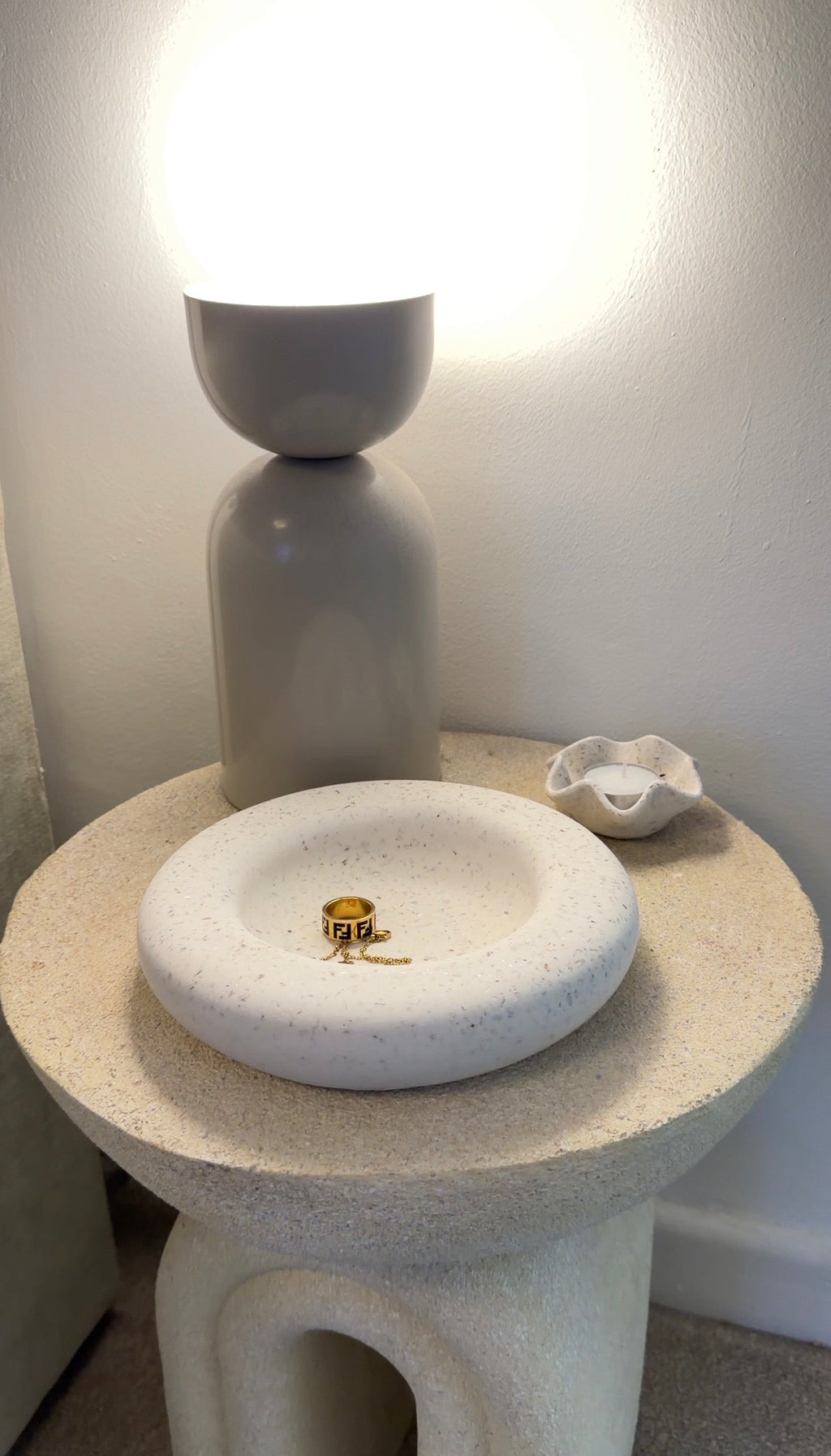 Centrepiece Bowl
