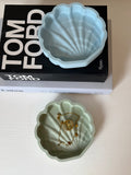 Scallop Trinket Tray