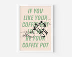 I Wanna Be Yours (Arctic Monkeys inspired) A4 Lyric Art Print