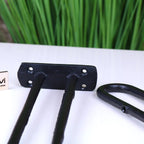 Tehla Industrial Style Shelf Bracket Set