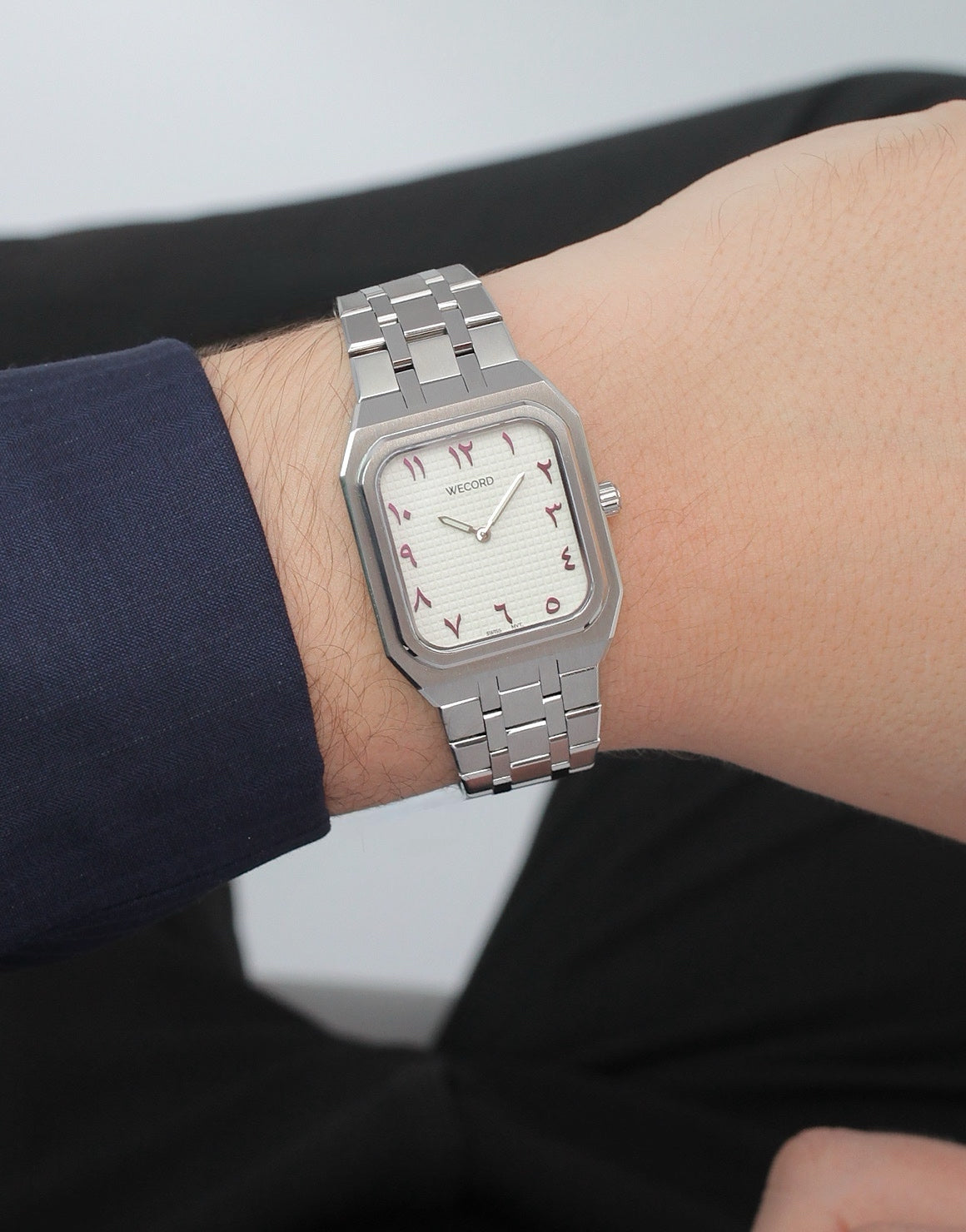 Duke Watch Limited Edition - large model