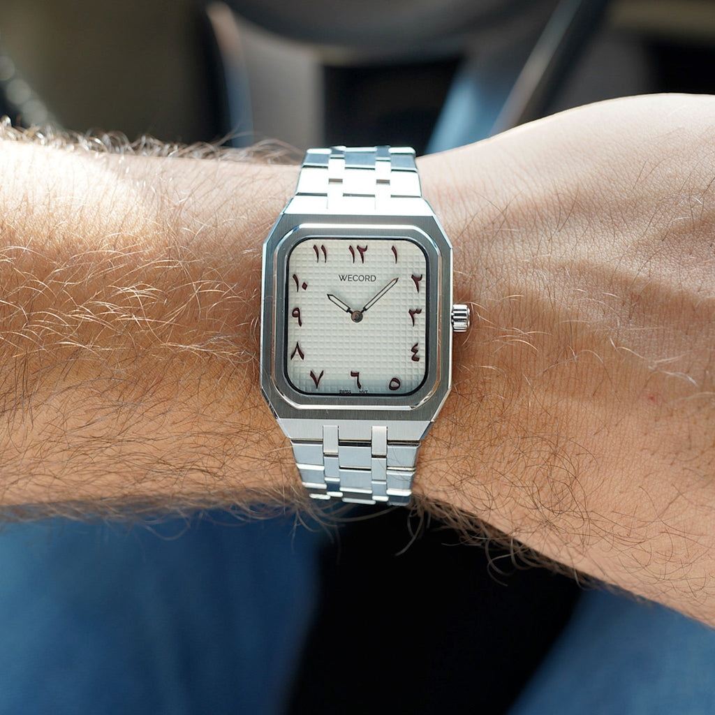 Duke Watch Limited Edition - large model