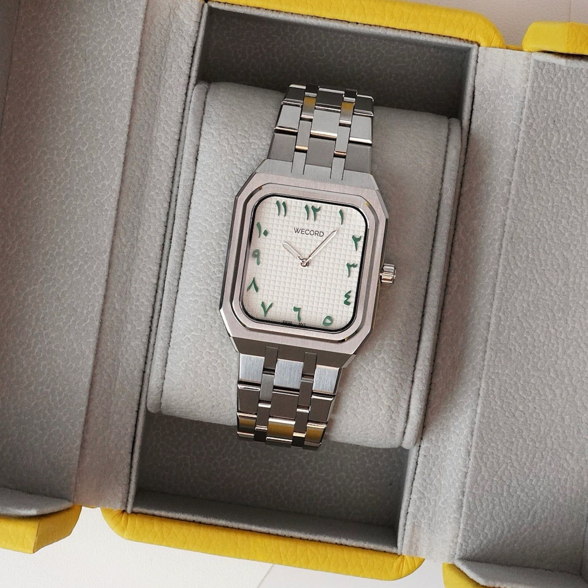Duke Watch Limited Edition - large model