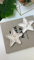 Starfish Trinket Dish