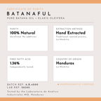 Pure Batana Oil 100ml — The Original, 100% Pure Oil from Honduras