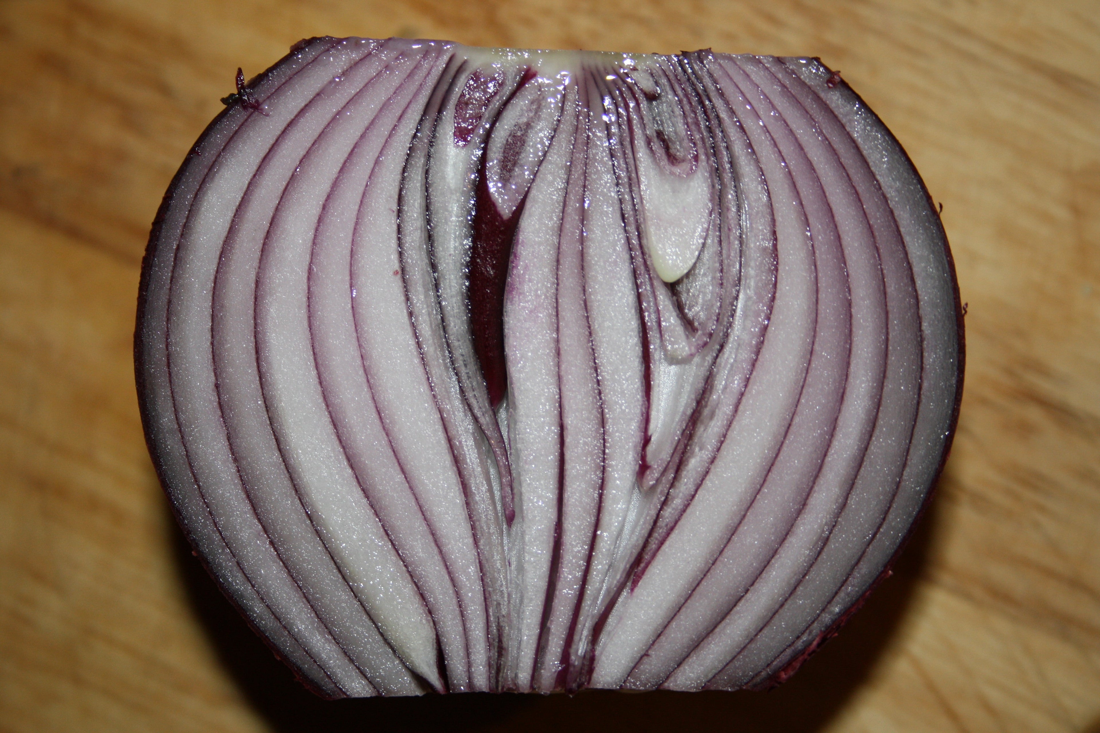 Smokin' Hot Red Onion Chutney