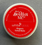 Organic Tinted Balm - Natural Beauty for Your Lips and Cheeks