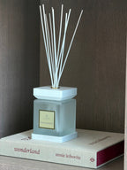 REPLACEMENT FIBRE REEDS FOR SQUARE DIFFUSERS