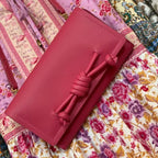 Soho Phone Wallet Bag, Pink
