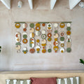 Wall Art - Huge Modern Artwork - Home Decor - Large Home Decor - Large Centre Piece Art - Wall Tapestry - Large Tapestry