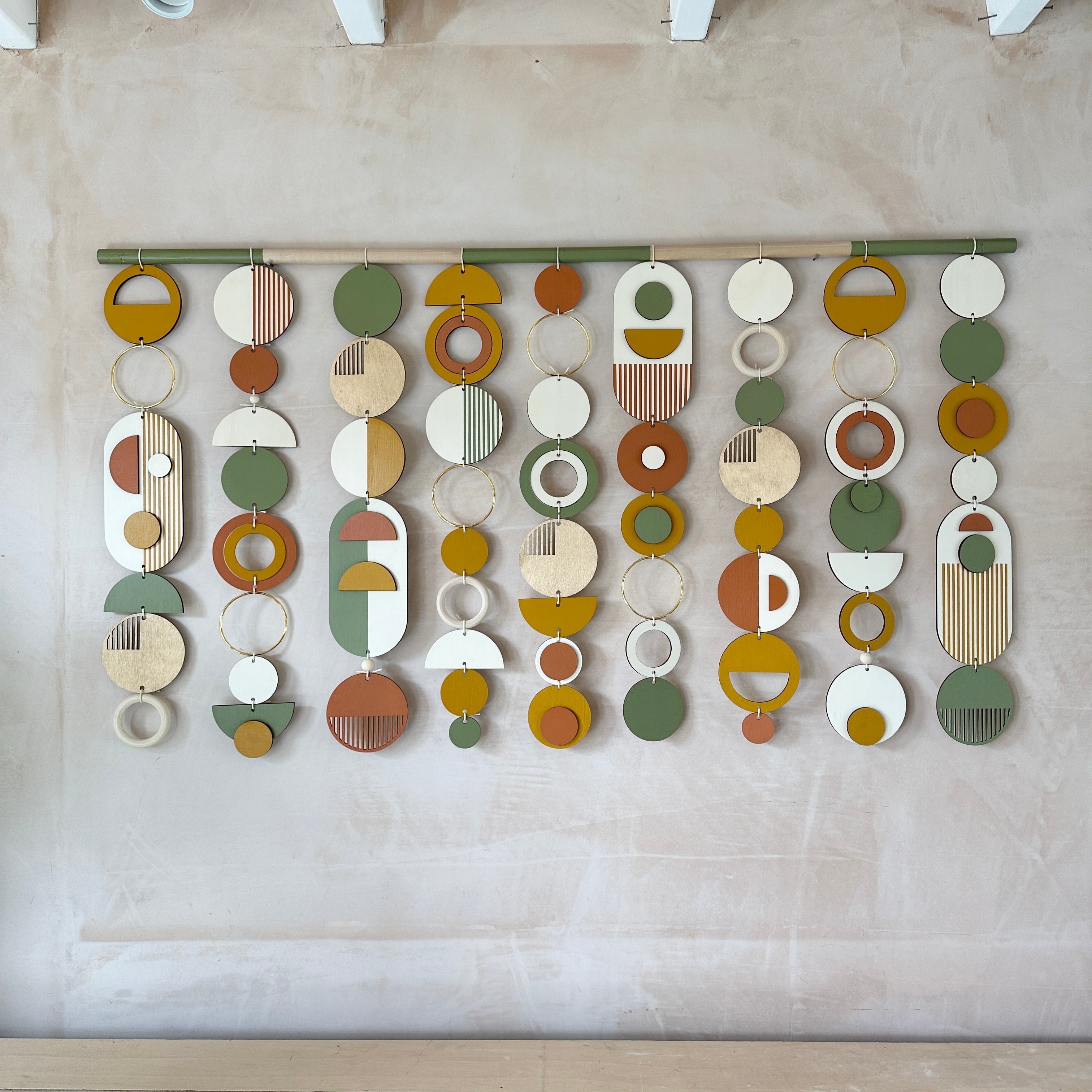 Wall Art - Huge Modern Artwork - Home Decor - Large Home Decor - Large Centre Piece Art - Wall Tapestry - Large Tapestry