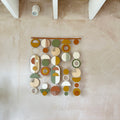Wall Art - Huge Modern Artwork - Home Decor - Large Home Decor - Large Centre Piece Art - Wall Tapestry - Large Tapestry