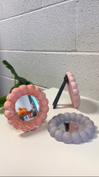 Bubble Mirror