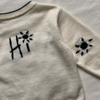 Giraffe Jumper