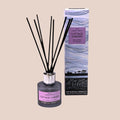 COTTAGE GARDEN - Damask Rose, Hawthorn and Violet - Diffuser - 100ml