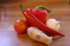 Original Chilli Relish - Chilli Jam