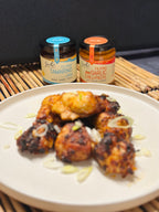 Filipino Tamarind Jam | Great British Food Awards Silver Winner | Perfect with Cheese | 190ml