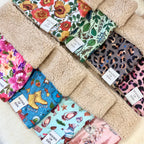 Florentina Dog Snood