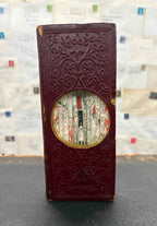 Little and Smol Book Carving / Altered Book