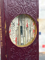 Little and Smol Book Carving / Altered Book