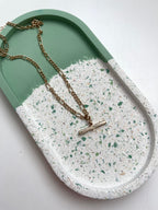 Split Jewellery Tray