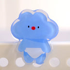NINIGOGO | Cloud Acrylic Binder Clip