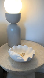 Seashell Bowl