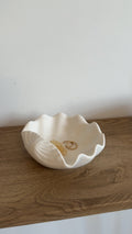 Seashell Bowl