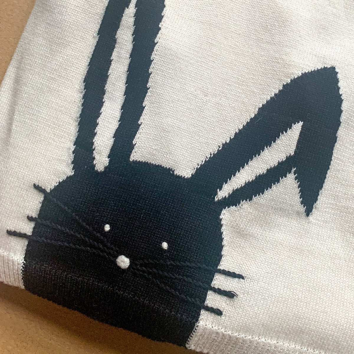 Bunny Jumper