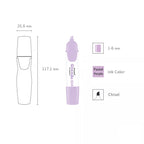 Monami Grange Highlighter - 6 Colour Set