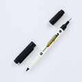 Monami | Double- ended Name Pen