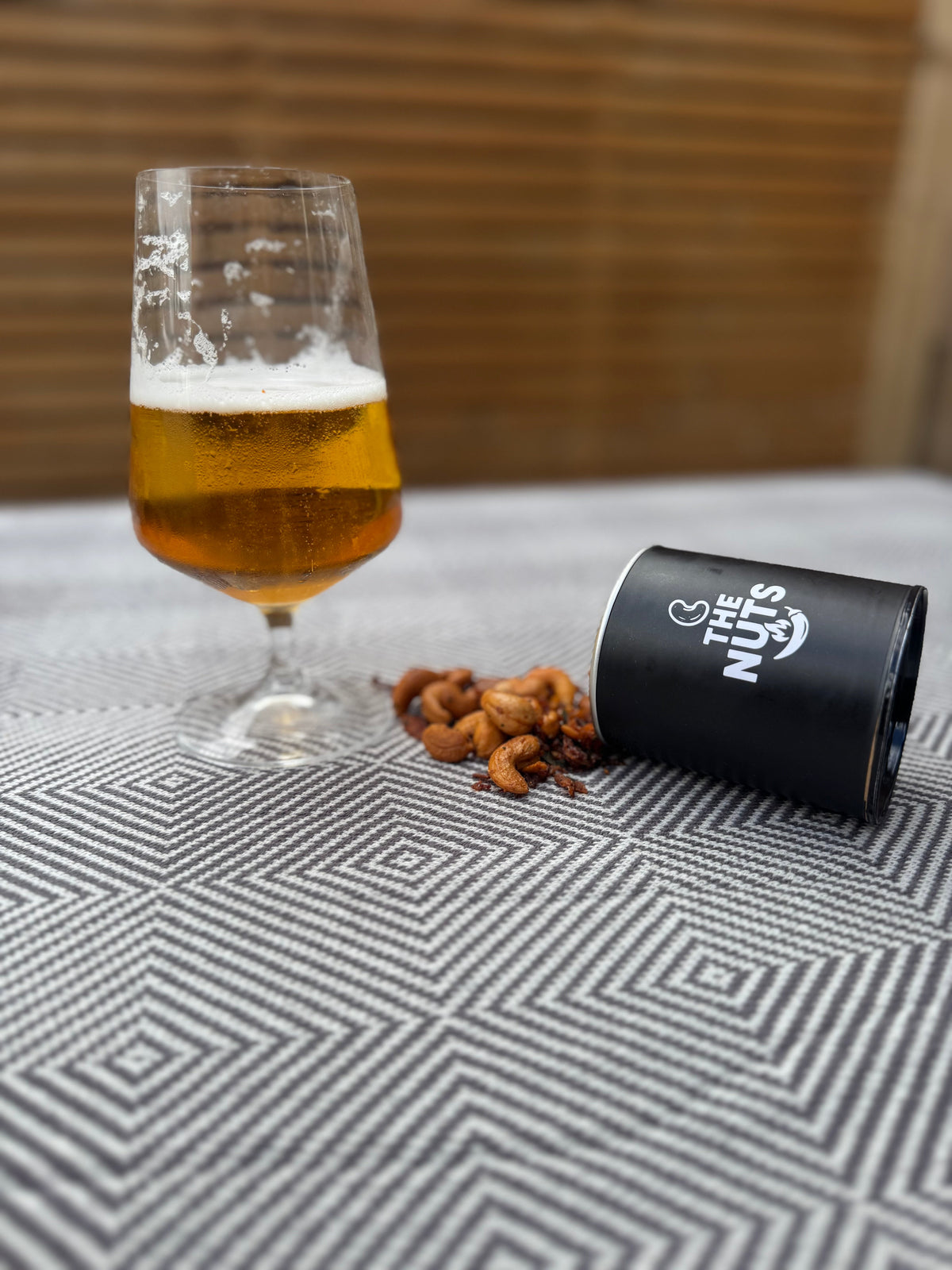 The Nuts-120g