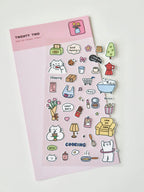 Twenty Two | Kitty Diary