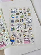 Twenty Two | Kitty Diary