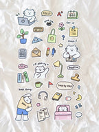 Twenty Two | Kitty Diary