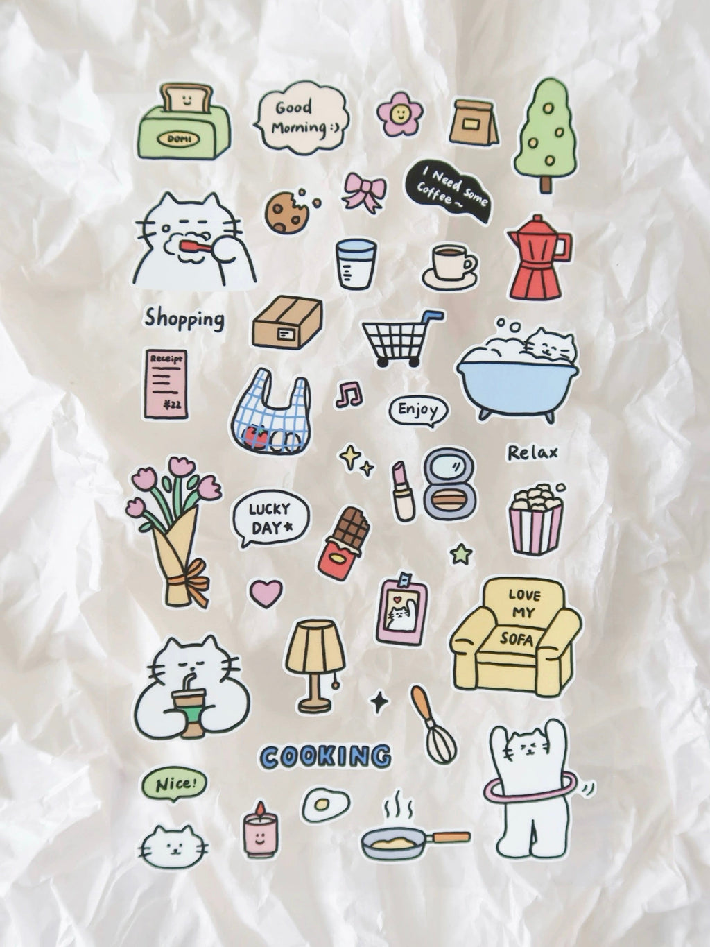 Twenty Two | Kitty Diary