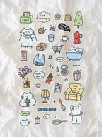 Twenty Two | Kitty Diary