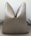 The Couture Cushion - The Putty Laurent - Style No. 58