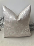 The Couture Cushion - The Blush Roselli - Style No. 83
