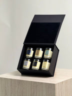 Candle Discovery set