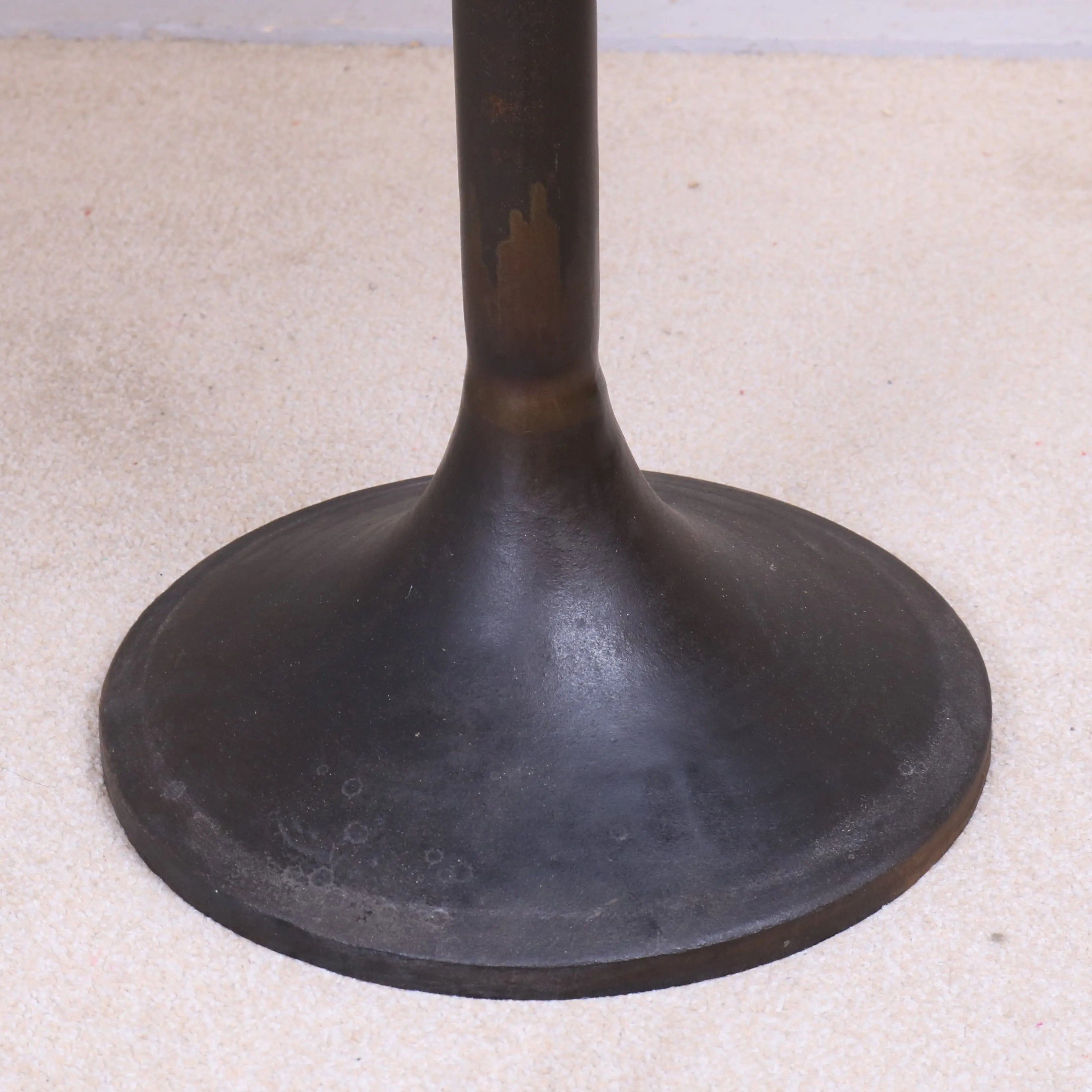 Hatra Industrial Style Side Table