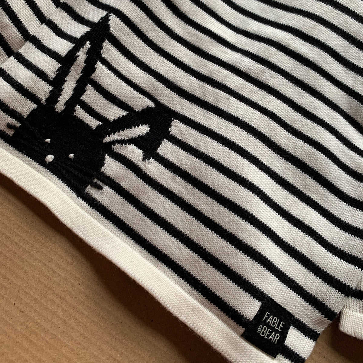 Hop To It Jumper