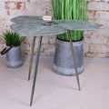 Ramai Three Leaf Side Table