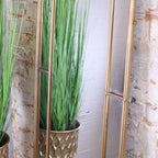 Samela Full Length Arch Mirror