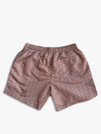 "The Extra" Swimshorts | Repeat Caramel