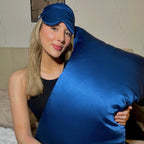 Luxury Silk Pillowcase